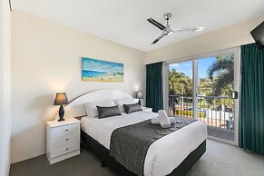 White Crest Apartments