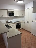 White Crest Apartments