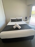 White Crest Apartments