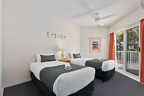 White Crest Apartments