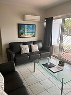 White Crest Apartments