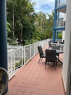 White Crest Apartments