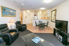 White Crest Apartments