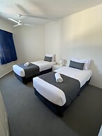 White Crest Apartments