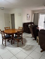 White Crest Apartments