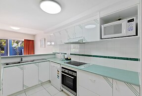 White Crest Apartments