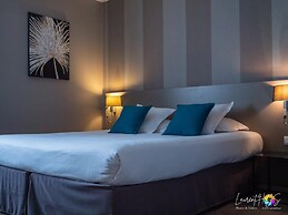Brithotel le Galion & Spa