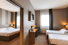 Brithotel le Galion & Spa