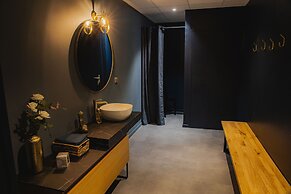 Brithotel le Galion & Spa