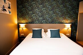 Brithotel le Galion & Spa