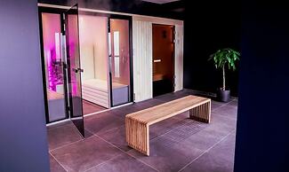 Brithotel le Galion & Spa