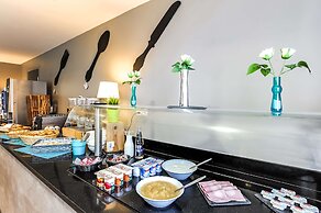 Brithotel le Galion & Spa