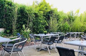 Brithotel le Galion & Spa