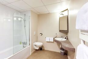 Brithotel le Galion & Spa