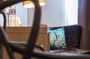 Brithotel le Galion & Spa