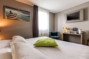 Brithotel le Galion & Spa