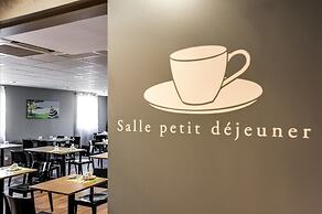 Brithotel le Galion & Spa