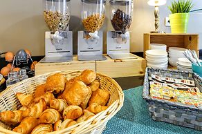 Brithotel le Galion & Spa