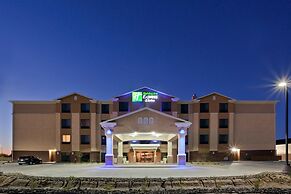 Holiday Inn Express Hotel & Suites Deming Mimbres Valley, an IHG Hotel