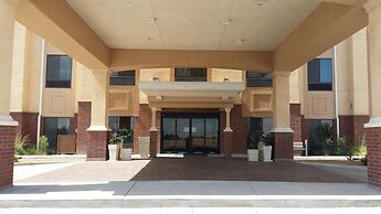 Holiday Inn Express Hotel & Suites Deming Mimbres Valley by IHG