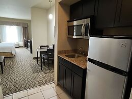 Holiday Inn Express Hotel & Suites Deming Mimbres Valley by IHG