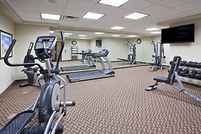 Holiday Inn Express Hotel & Suites Deming Mimbres Valley by IHG