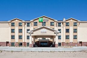 Holiday Inn Express Hotel & Suites Deming Mimbres Valley, an IHG Hotel