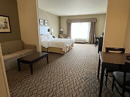 Holiday Inn Express Hotel & Suites Deming Mimbres Valley by IHG