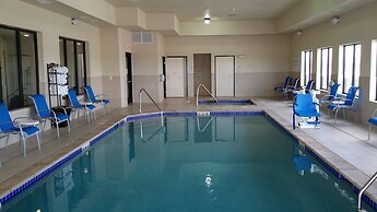 Holiday Inn Express Hotel & Suites Deming Mimbres Valley by IHG