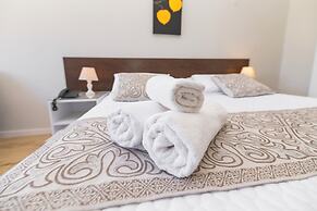Hotel Fabris