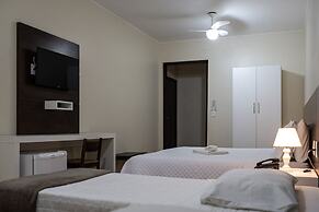 Hotel Fabris