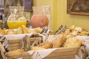Hotel Fabris