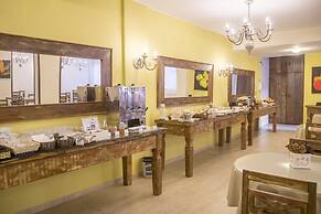 Hotel Fabris