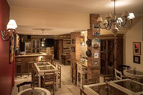 Hotel Fabris