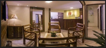 Hotel Fabris