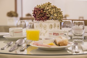 Hotel Fabris