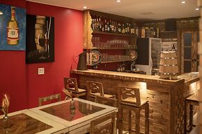 Hotel Fabris