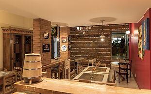 Hotel Fabris