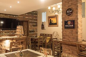Hotel Fabris
