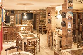 Hotel Fabris