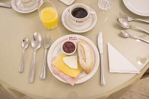 Hotel Fabris