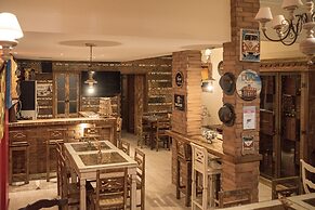 Hotel Fabris