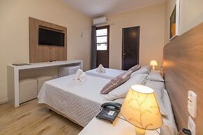 Hotel Fabris