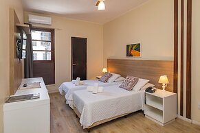 Hotel Fabris