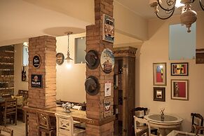 Hotel Fabris