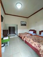 Hotel Nadia Bromo