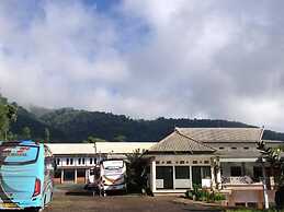 Hotel Nadia Bromo