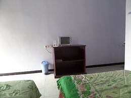 Hotel Nadia Bromo