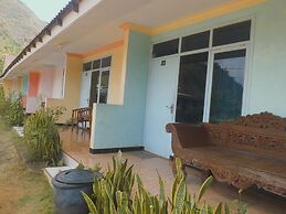 Hotel Nadia Bromo