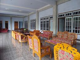 Hotel Nadia Bromo